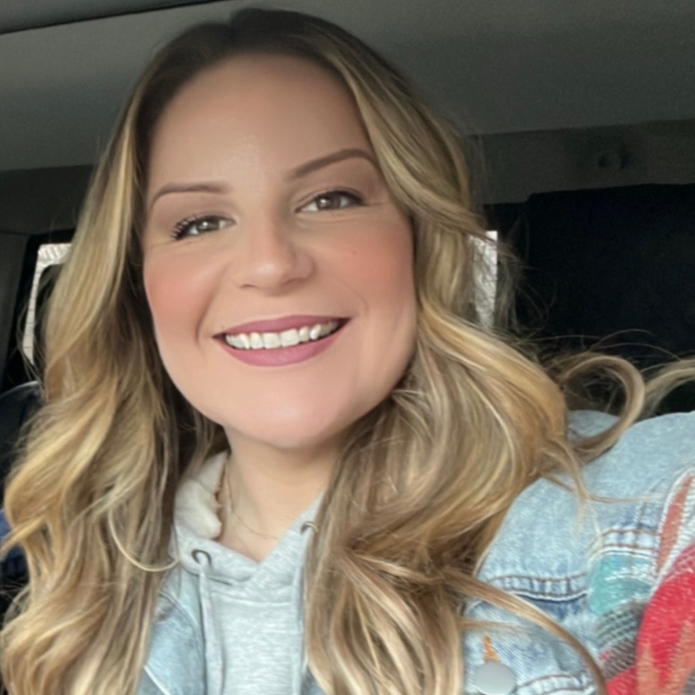 Meet your Posher, Nicole